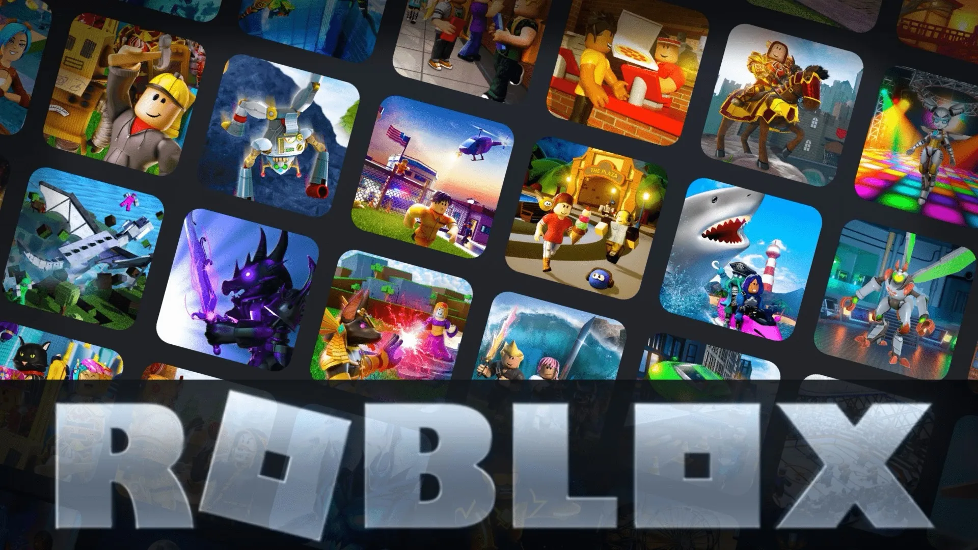 Автовыдача • Roblox • [50-5.000 Робуксов] • Полный доступ