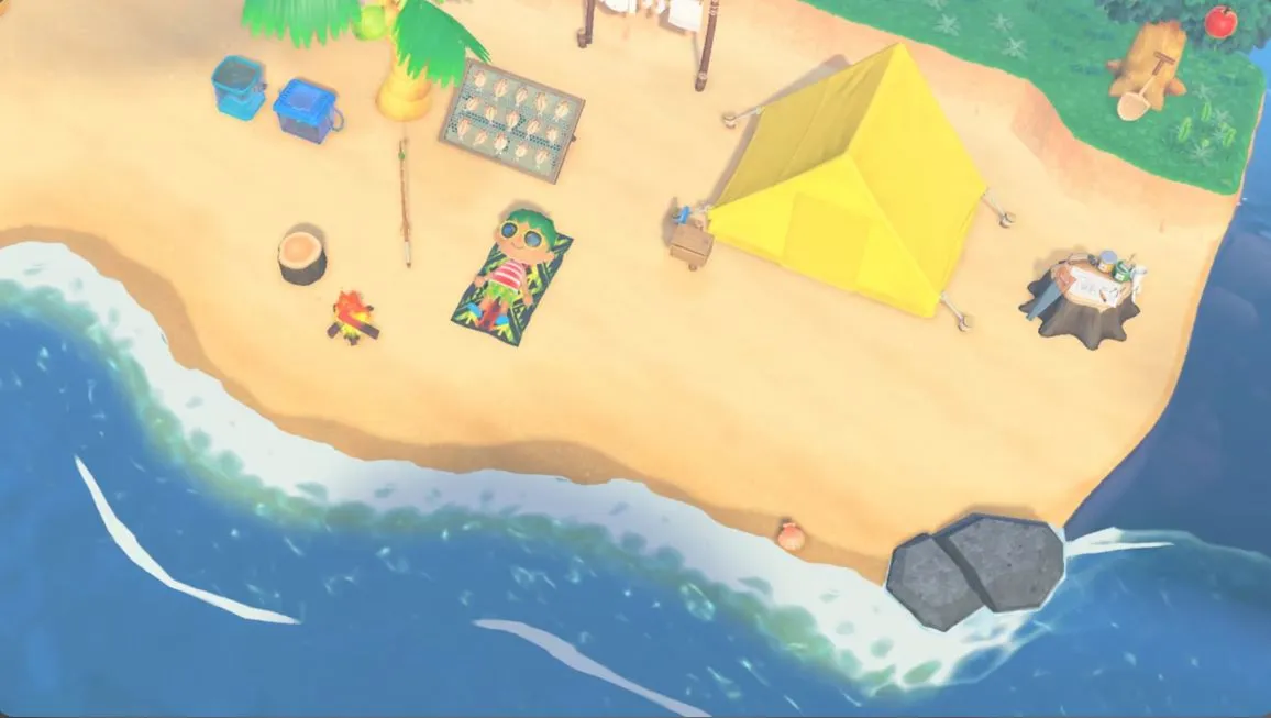 Animal Crossing: New Horizons +  Happy Home Paradise | Nintendo Switch 2