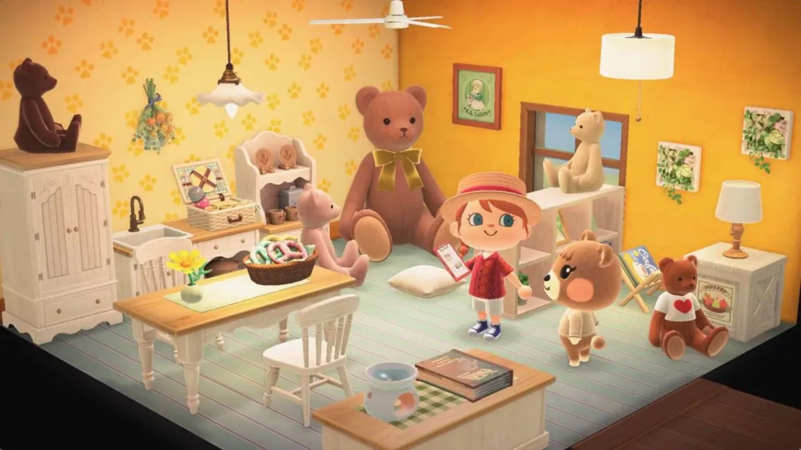 Animal Crossing: New Horizons +  Happy Home Paradise | Nintendo Switch 2