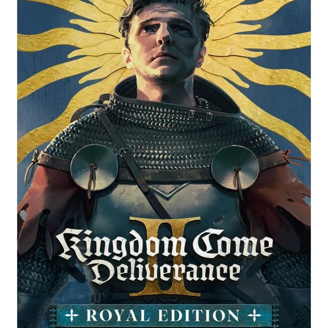 Kingdom Come: Deliverance II - Royal Edition (Ключ Steam | РФ+СНГ)