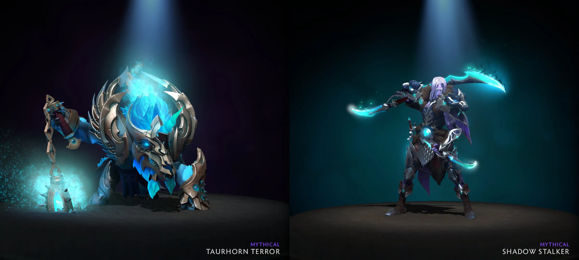 Dota 2 - Spring 2025 Heroes Hoard - irongamers.ru