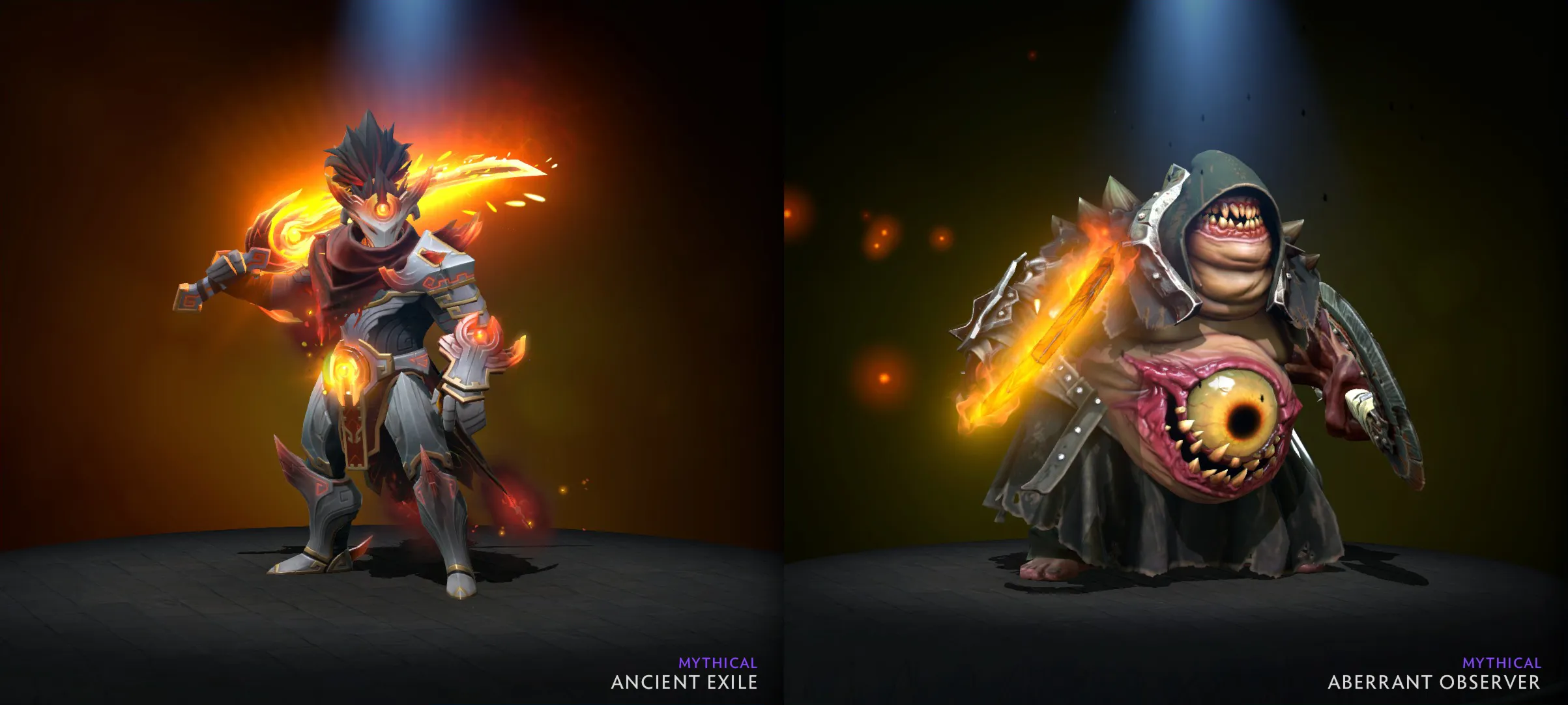Dota 2 - Collectors Cache 2024