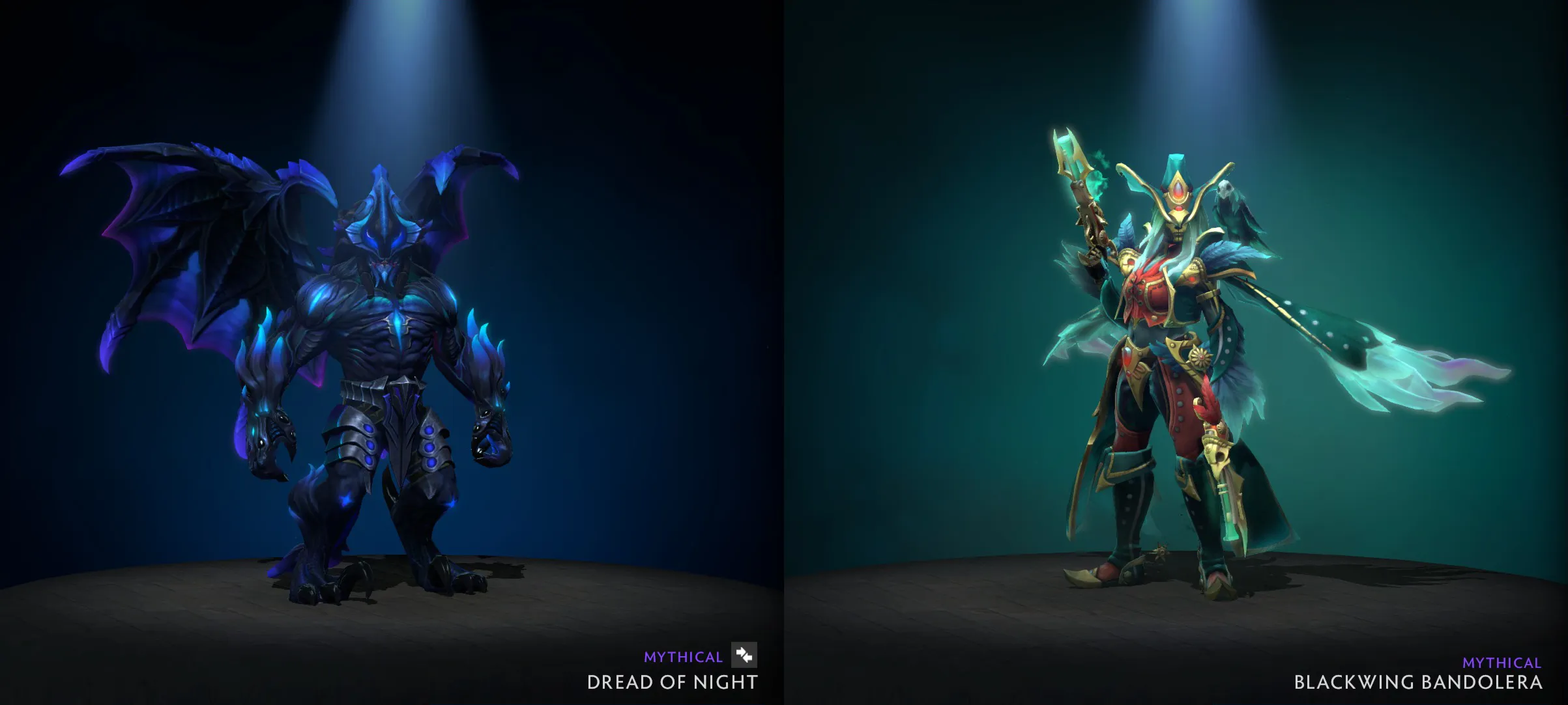 Dota 2 - Collectors Cache 2024