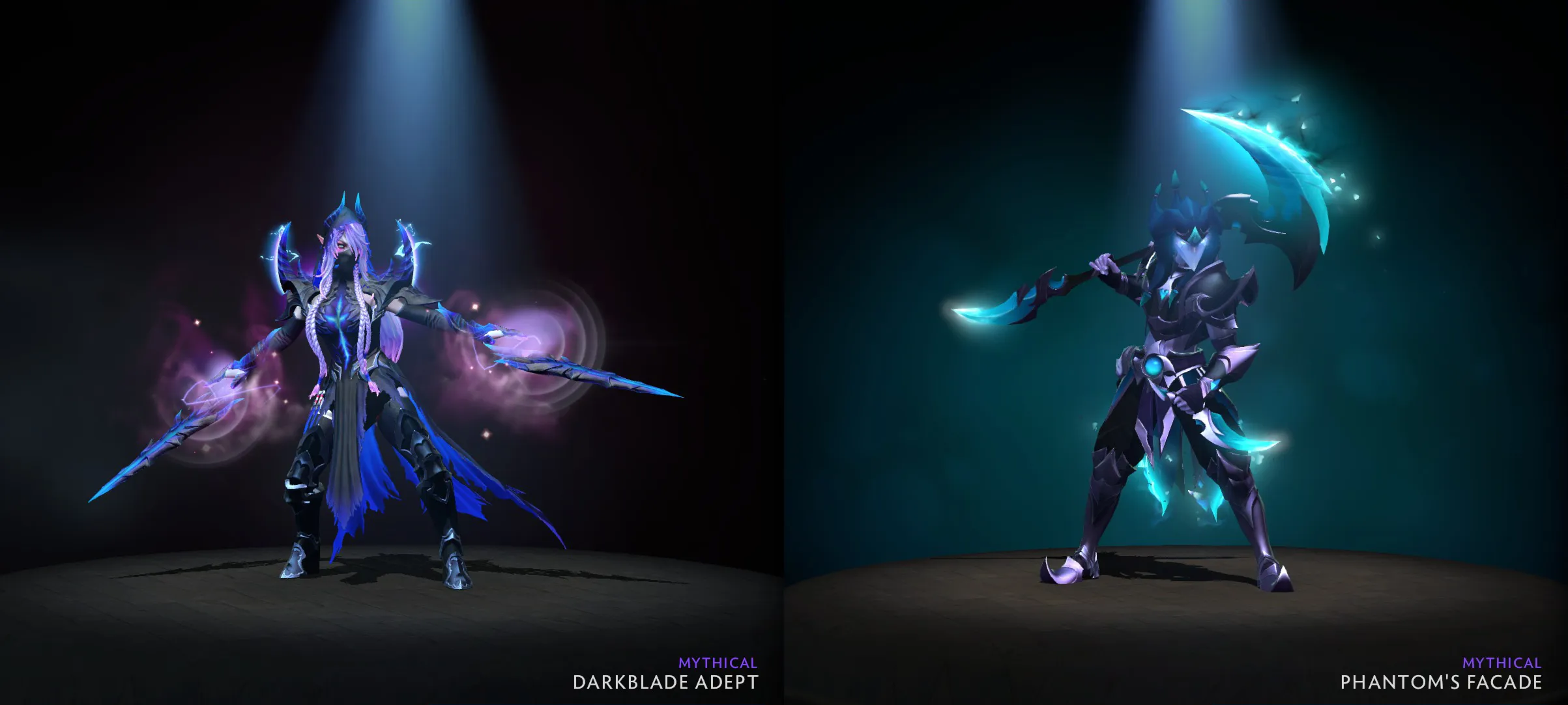 Dota 2 - Collectors Cache 2024