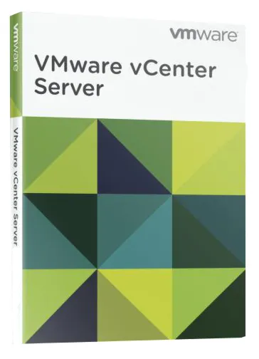 VMware vCenter Server 7 Foundation / Бессрочно - irongamers.ru