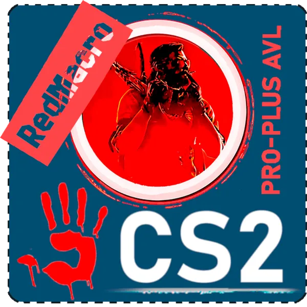 CS2 макросы Bloody 7 - ПРО Плюс (есть AVL)