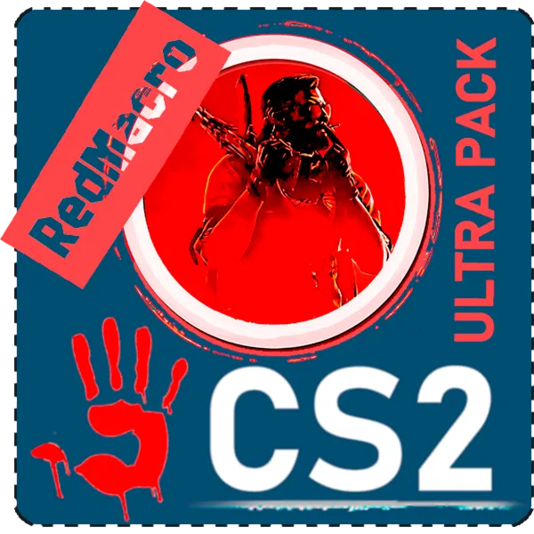 CS2 макросы Bloody 7 - Ультра Пак