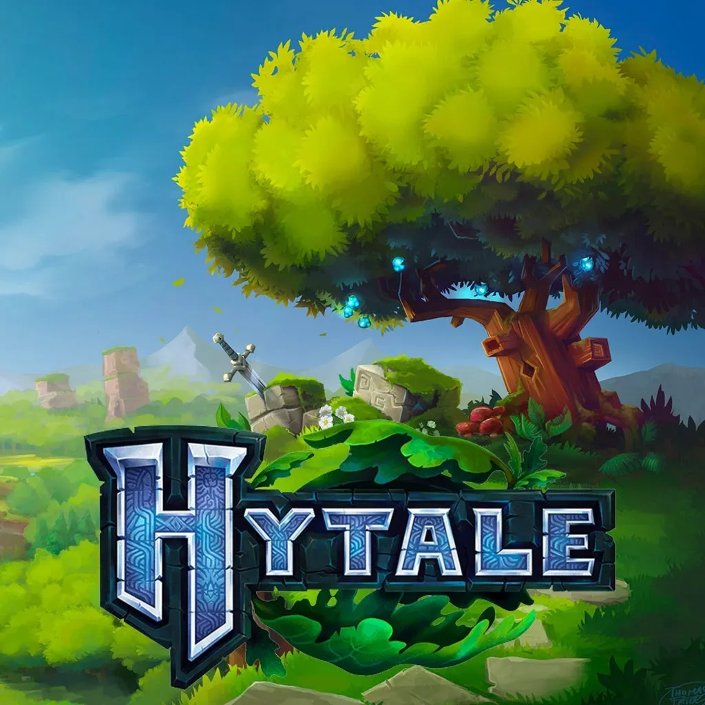 HYTALE | Официально для вашего аккаунта