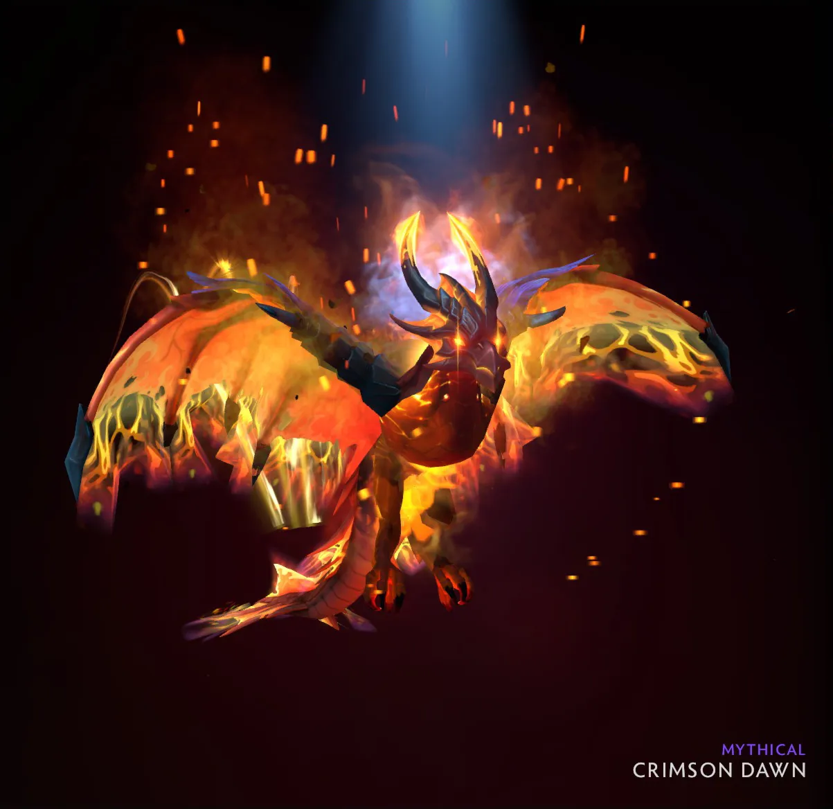 Dota 2 - Collectors Cache I 2022