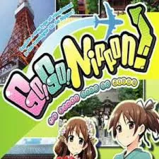 Go! Go! Nippon! 2015 DLC Steam ключ Global RU РФ Россия