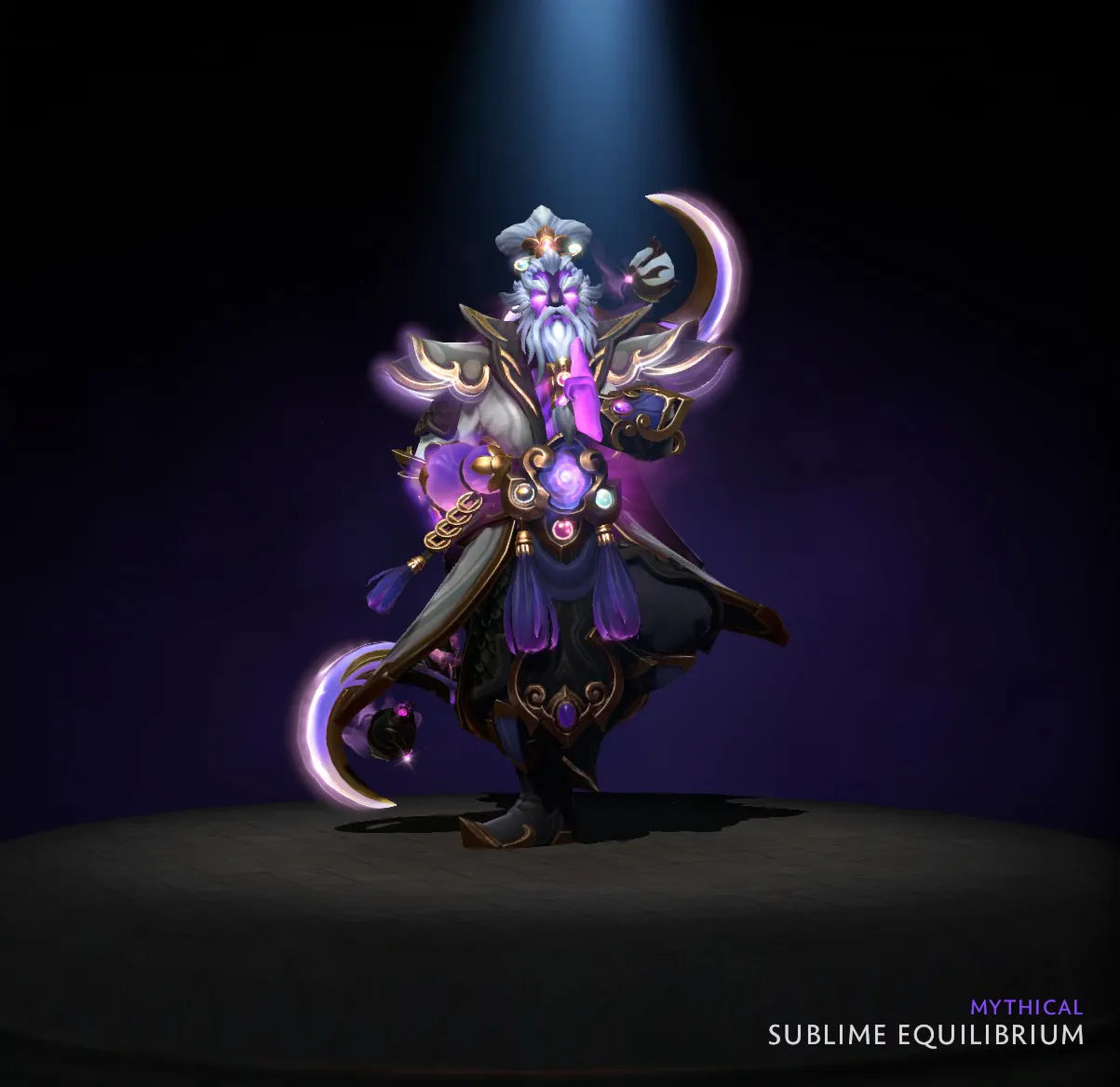 Dota 2 - Collectors Cache II 2022