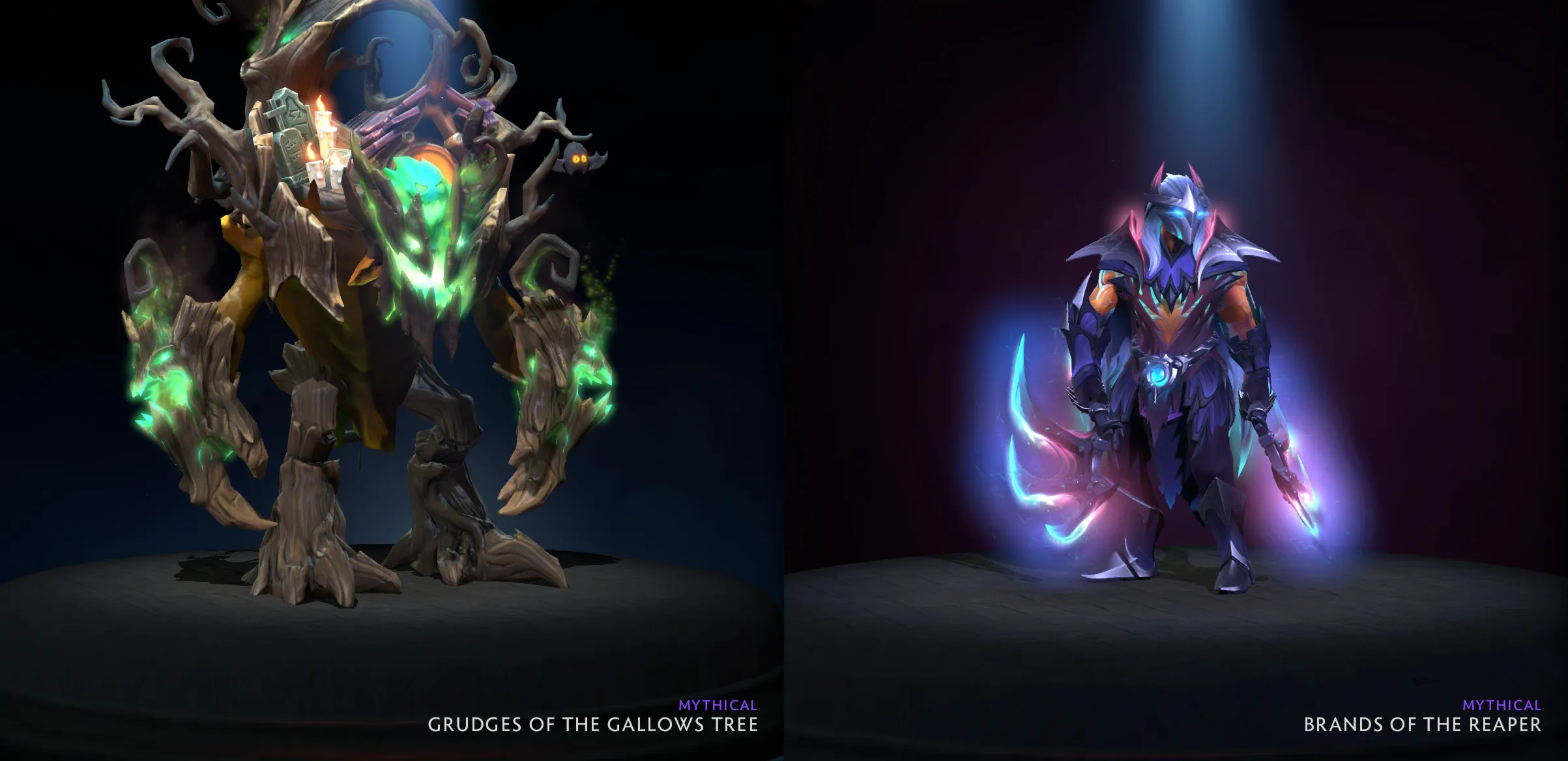 Dota 2 - Collectors Cache II 2022