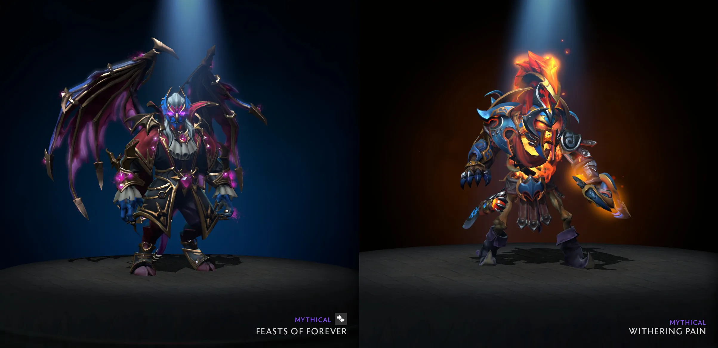 Dota 2 - Collectors Cache II 2022