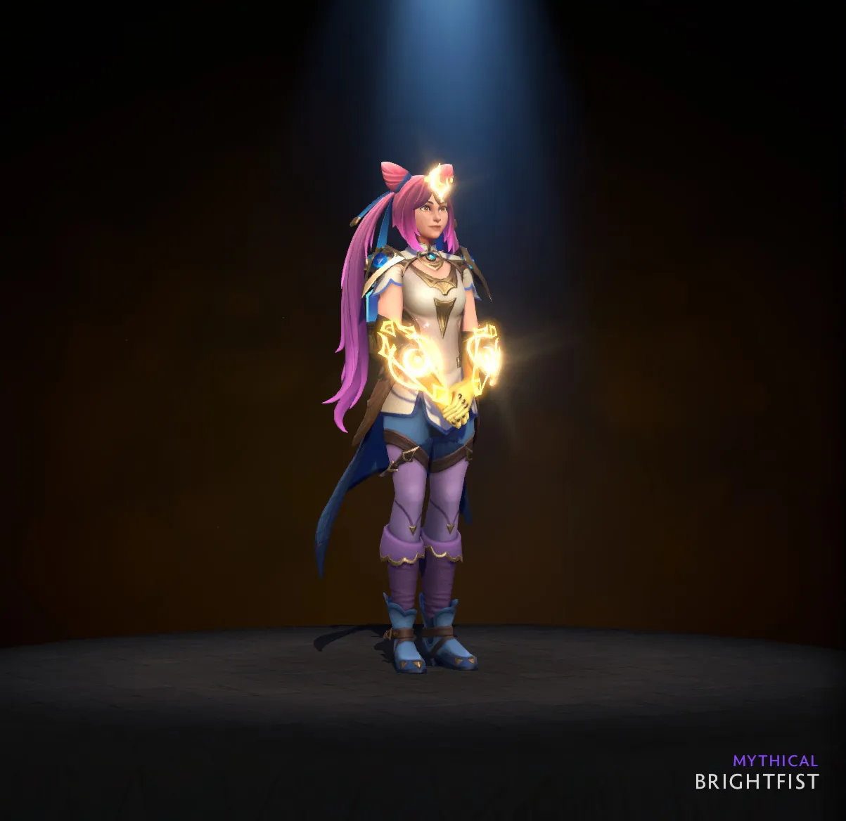 Dota 2 - Collectors Cache I 2023 - irongamers.ru