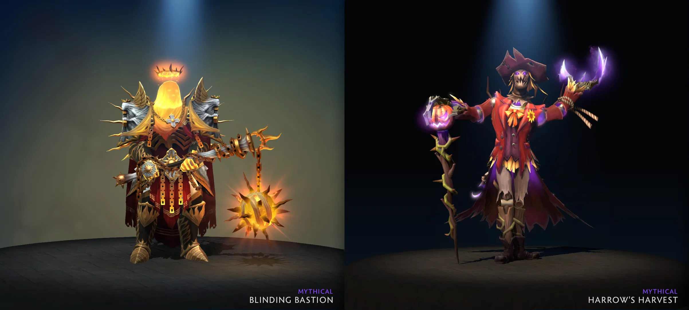 Dota 2 - Winter 2025 Collectors Cache