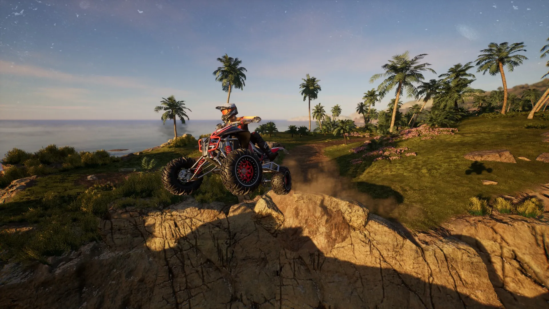 MX vs ATV Legends / STEAM GIFT / Выбор стран - irongamers.ru