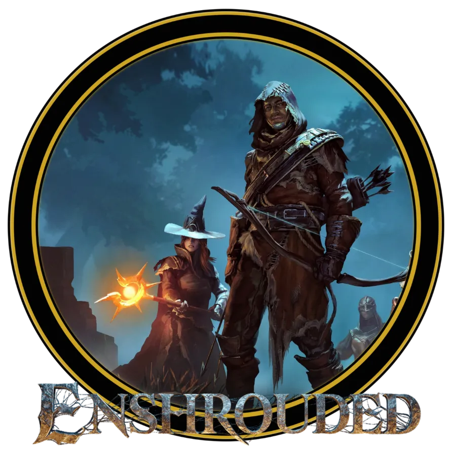 Enshrouded +GAMES (ONLINE) ® Steam (GLOBAL) - irongamers.ru