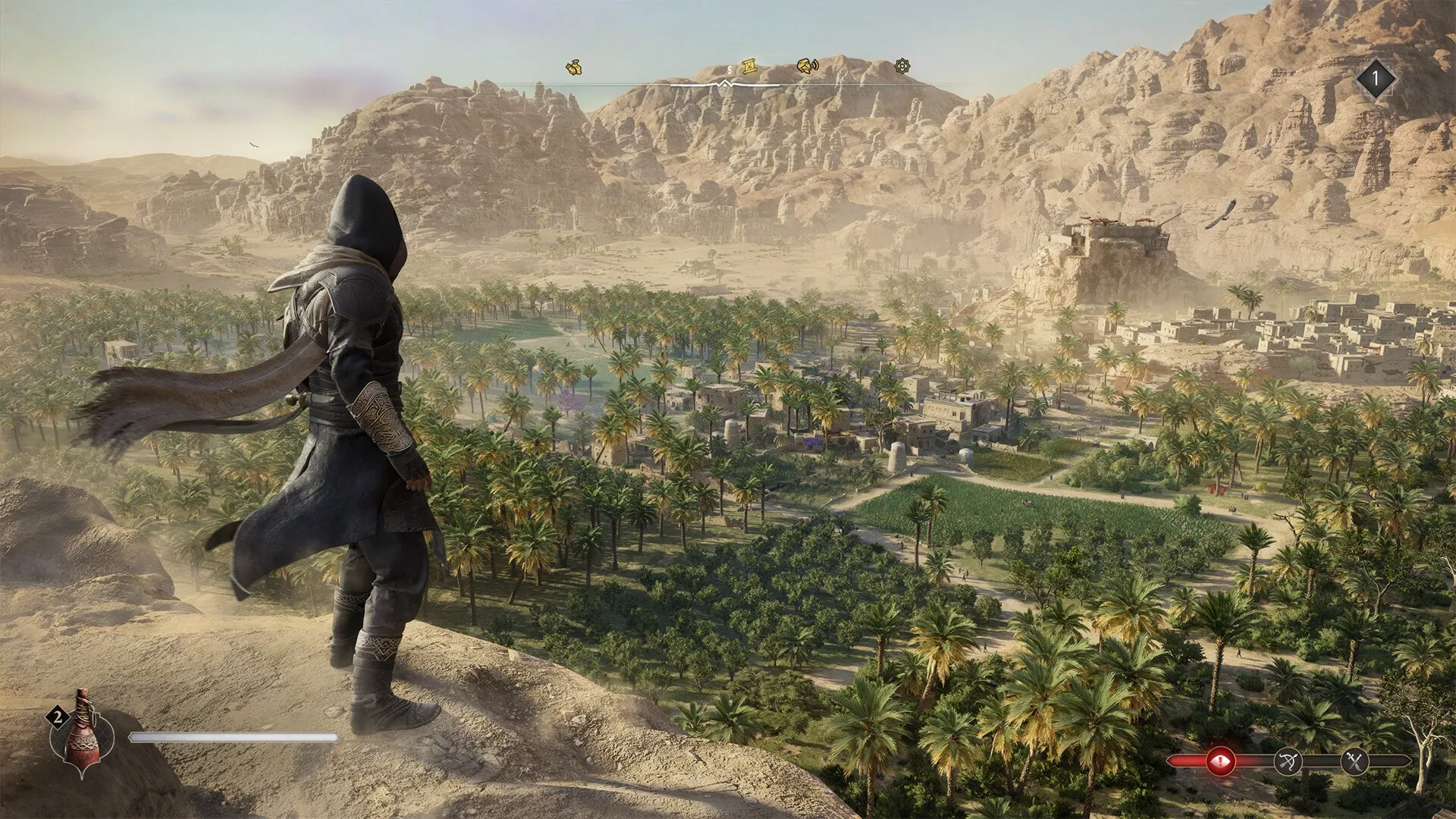 Assassin’s Creed Mirage / STEAM GIFT / Выбор стран - irongamers.ru