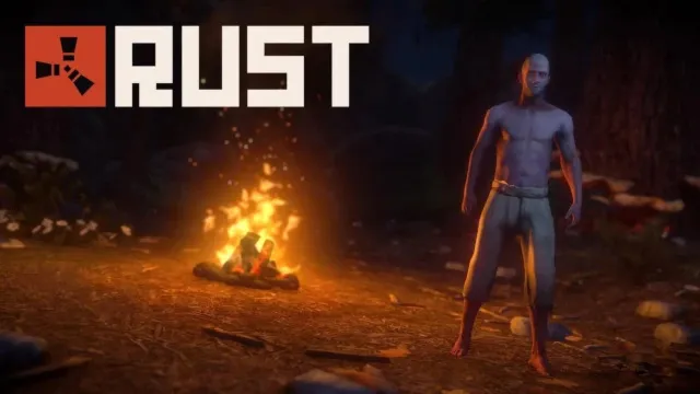 Приватные Макросы Rust [1 МЕСЯЦ] [RU] - irongamers.ru