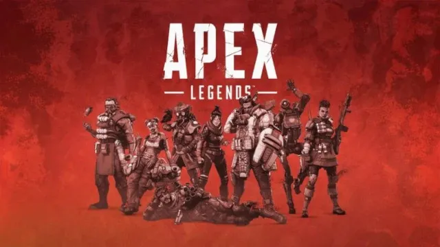 Приватные Макросы Apex Legends [1 МЕСЯЦ] [RU] - irongamers.ru