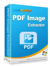 Coolmuster PDF Image Extractor | Лицензионный ключ код. Извлечение изображений из PDF