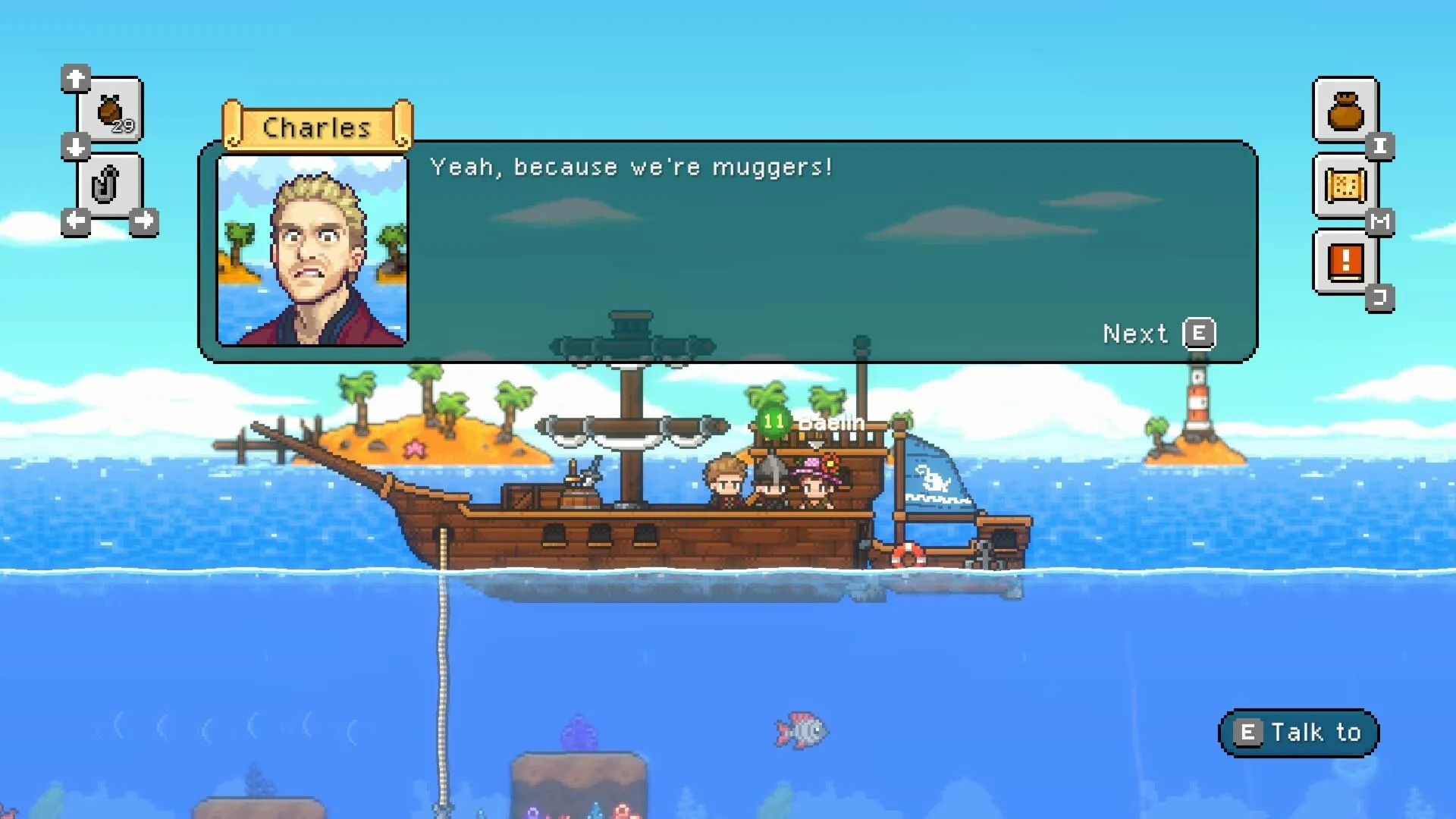 Nice Day for Fishing (Steam ключ) REGION FREE/GLOBAL - irongamers.ru