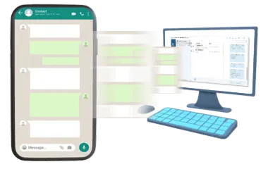 Coolmuster Android WhatsApp Recovery  | Лицензионный ключ. Восстановление данных