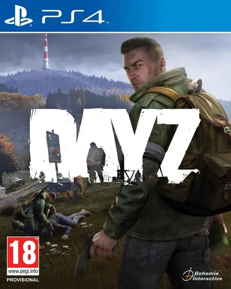 Diablo III+DayZ+SOULCALIBUR VI+3 Игры USA PS4/PS5✅ Активация🔥 
