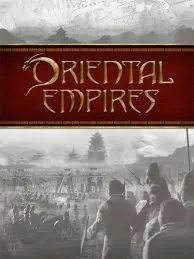 Oriental Empires Steam ключ Global RU РФ Россия СНГ - irongamers.ru