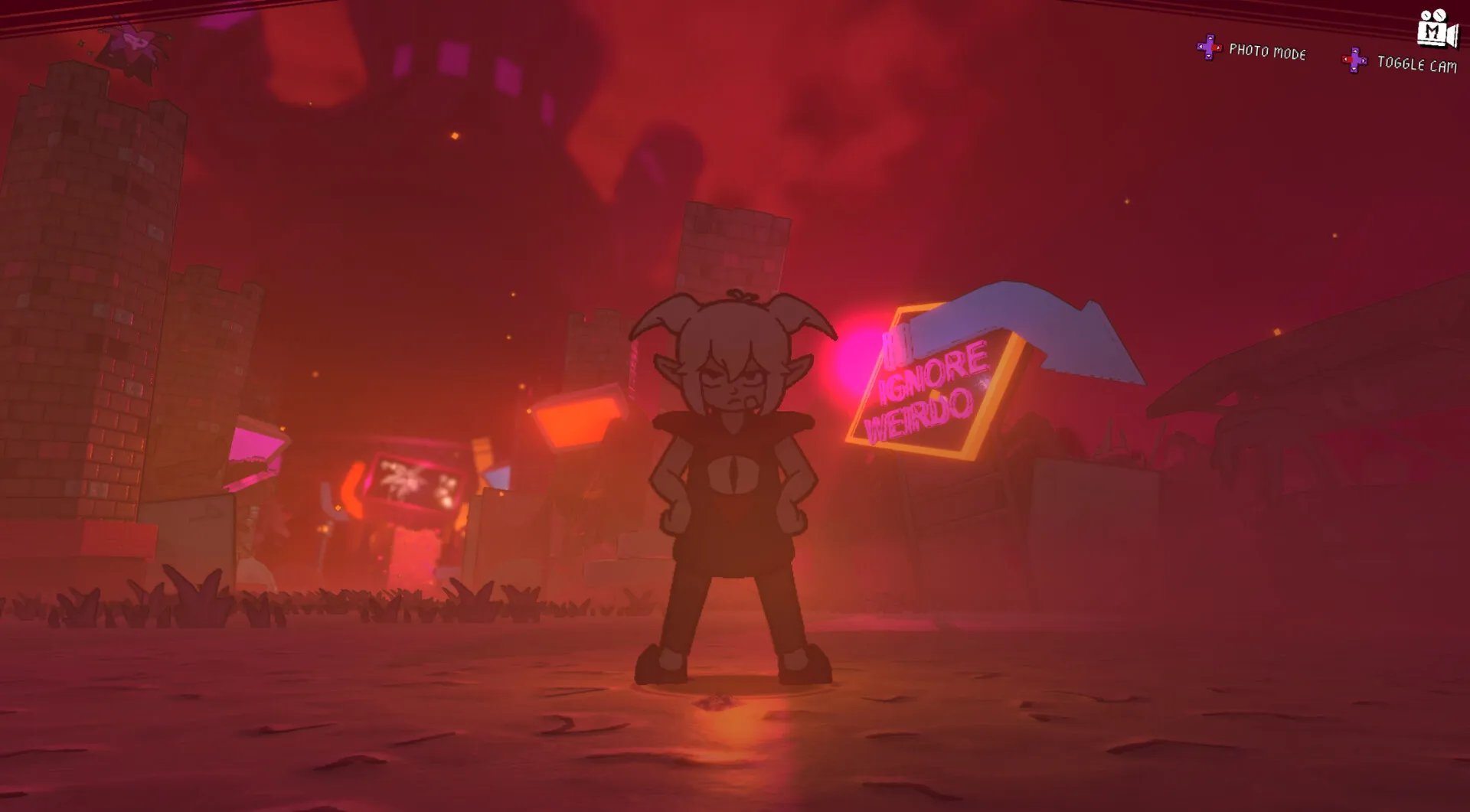 Demon Turf: Queens Edition (Steam key / РФ+Весь Мир)