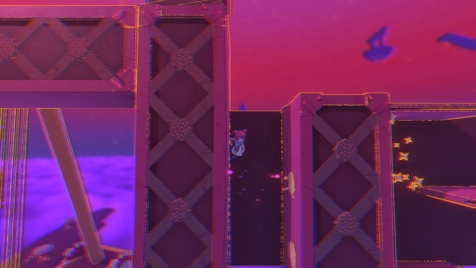 Demon Turf: Queens Edition (Steam key / РФ+Весь Мир)