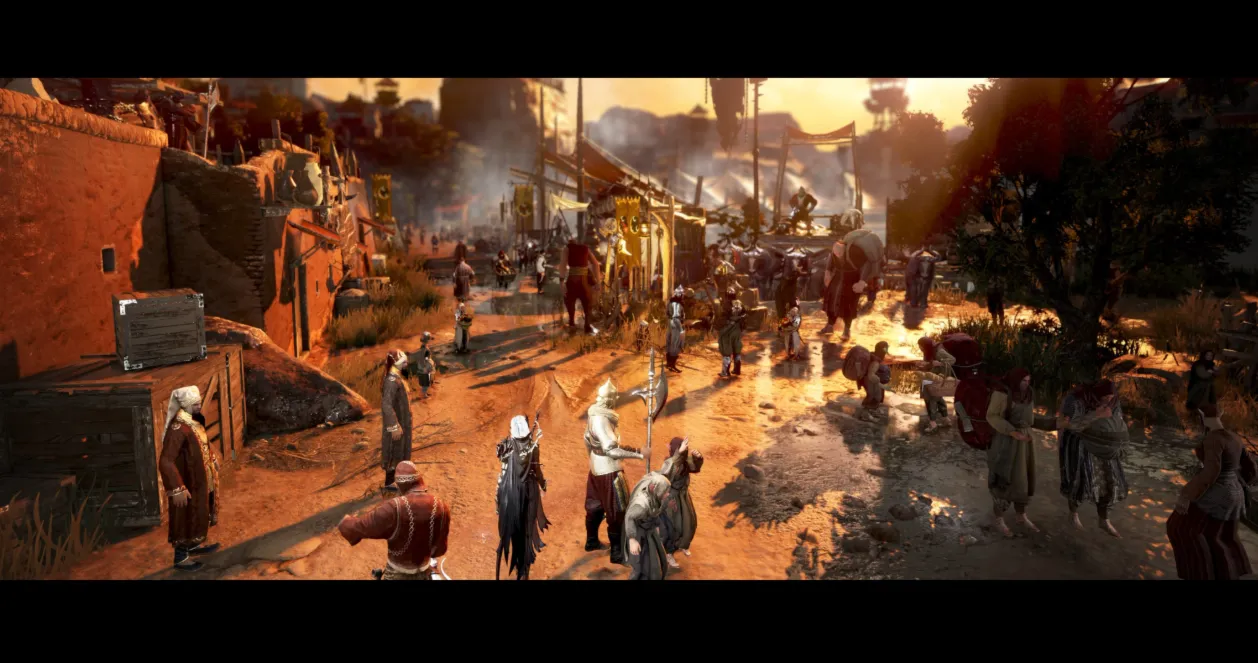 BLACK DESERT: STANDARD XBOX SERIES X|S КЛЮЧ - irongamers.ru