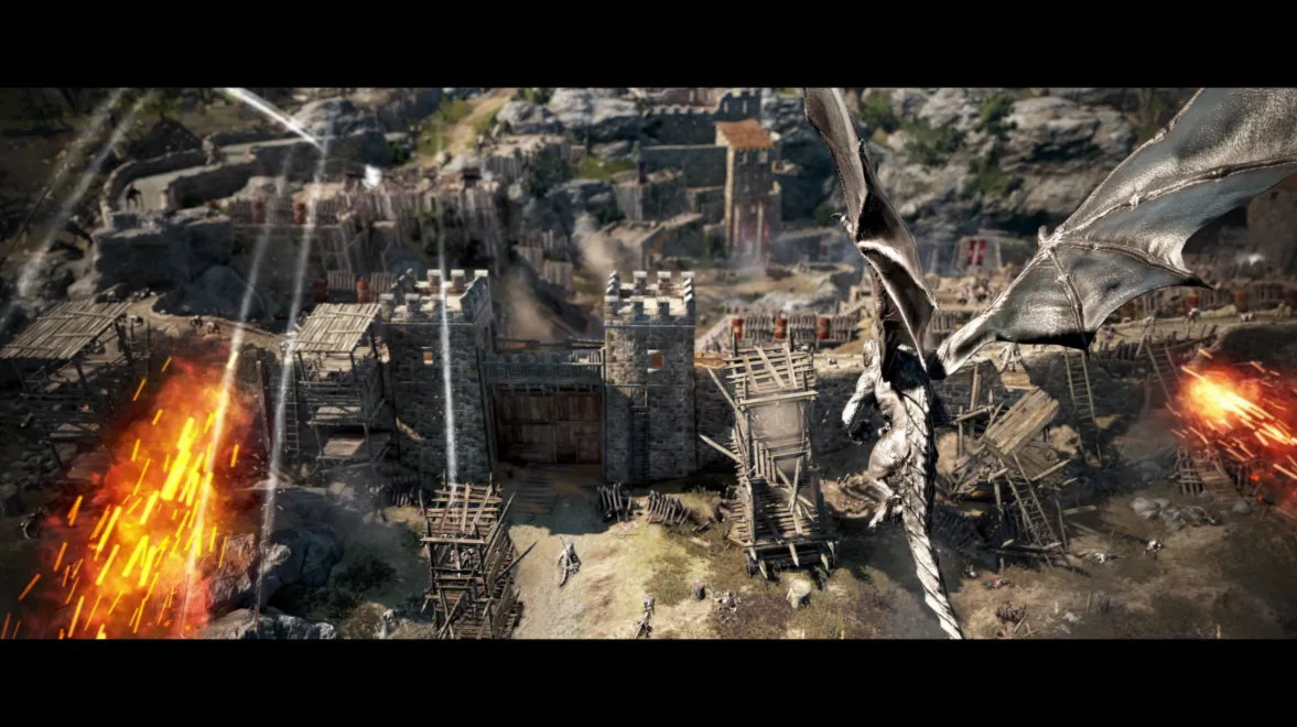 BLACK DESERT: STANDARD XBOX SERIES X|S КЛЮЧ - irongamers.ru
