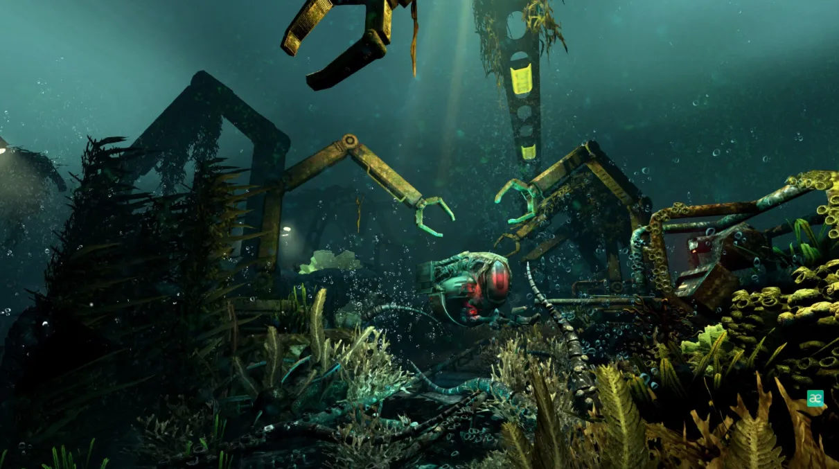 SOMA XBOX ONE / X /S KEY