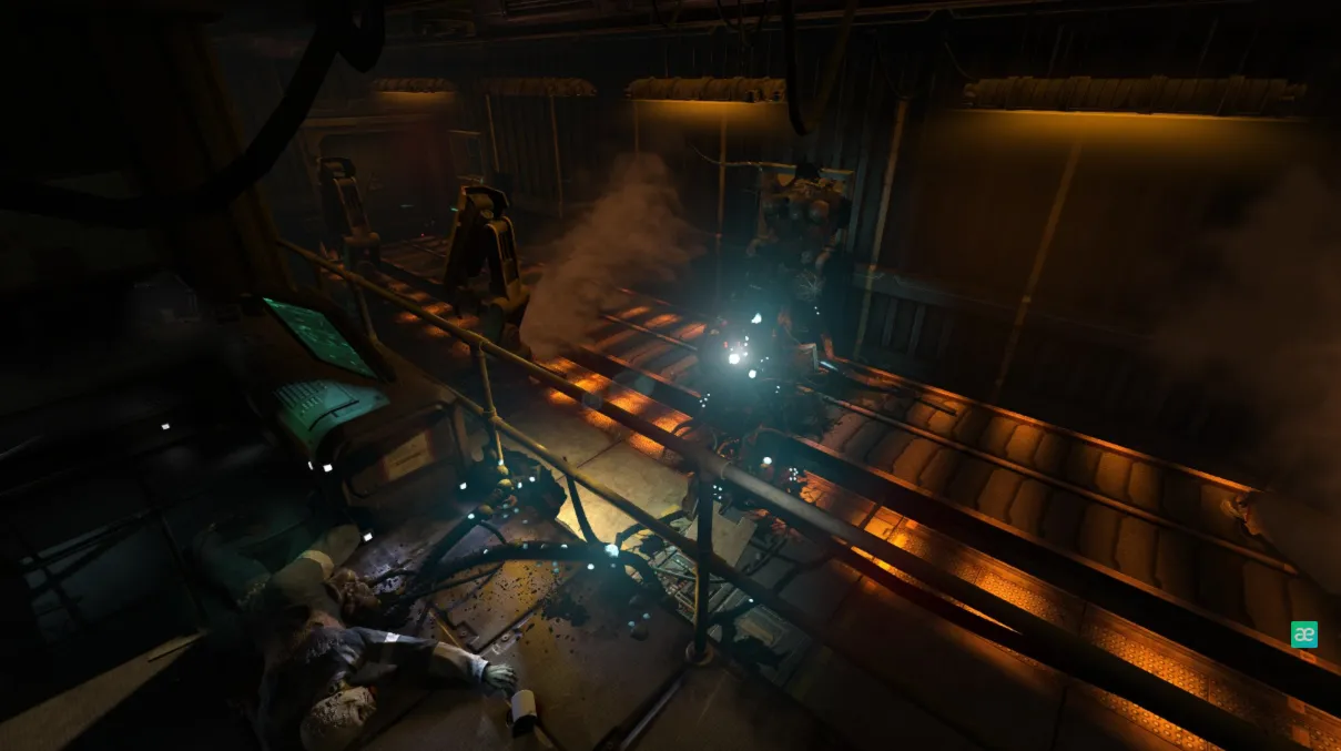 SOMA XBOX ONE / X /S KEY