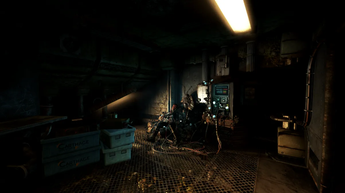 SOMA XBOX ONE / X /S KEY