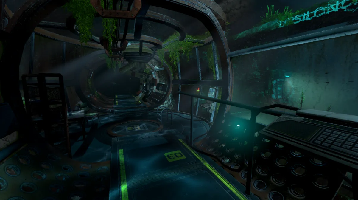 SOMA XBOX ONE / X /S KEY