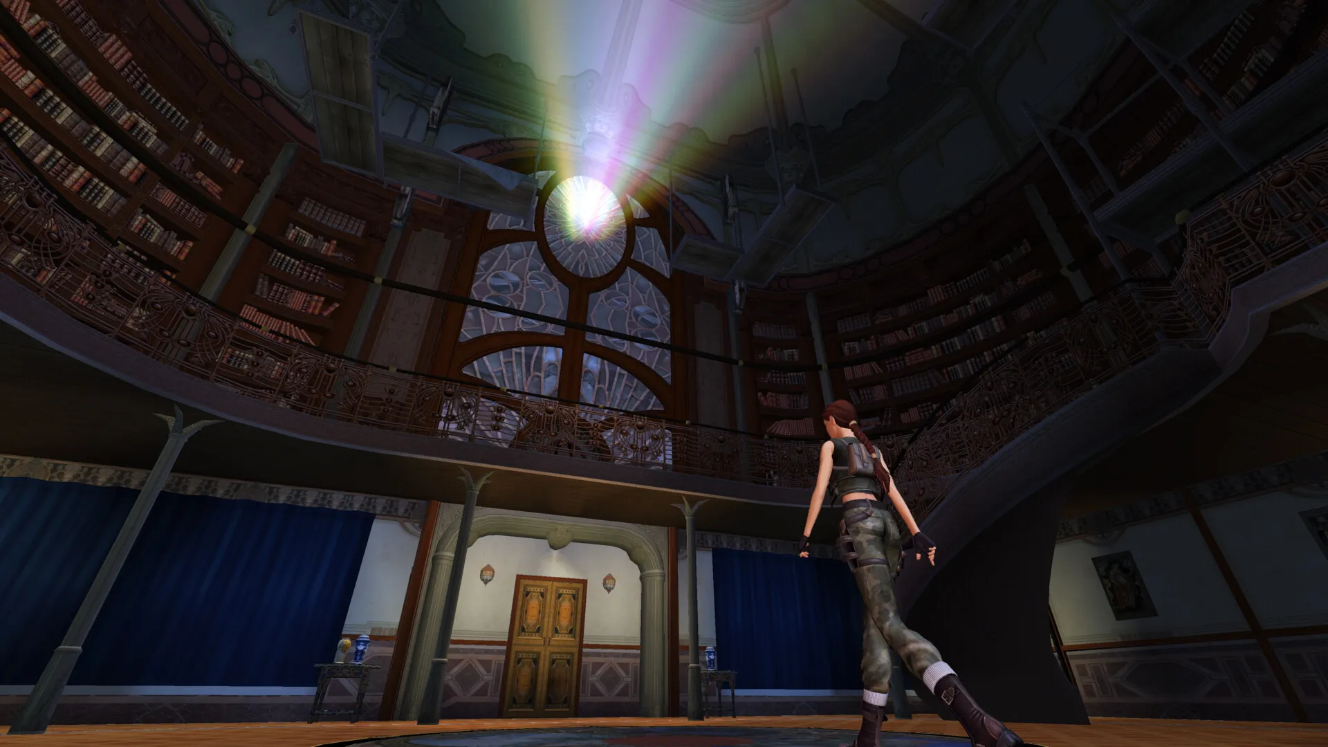 🔑 Tomb Raider IV-VI Remastered  (Steam РФ КЛЮЧ)