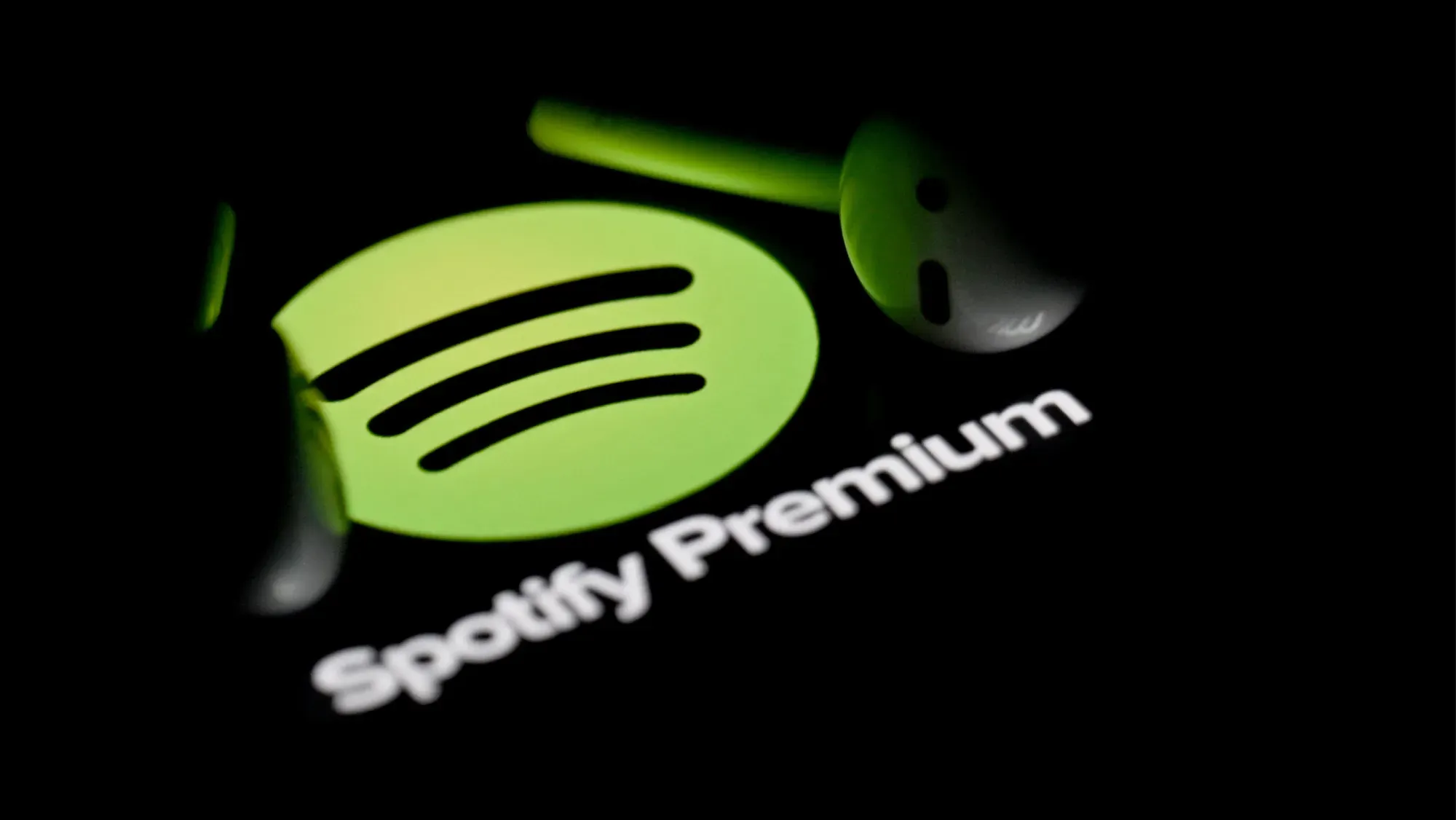 Лучшая цена на Spotify Premium (1–12 месяцев) | RU+GLOBAL Charge ACC Лучшая цена - irongamers.ru