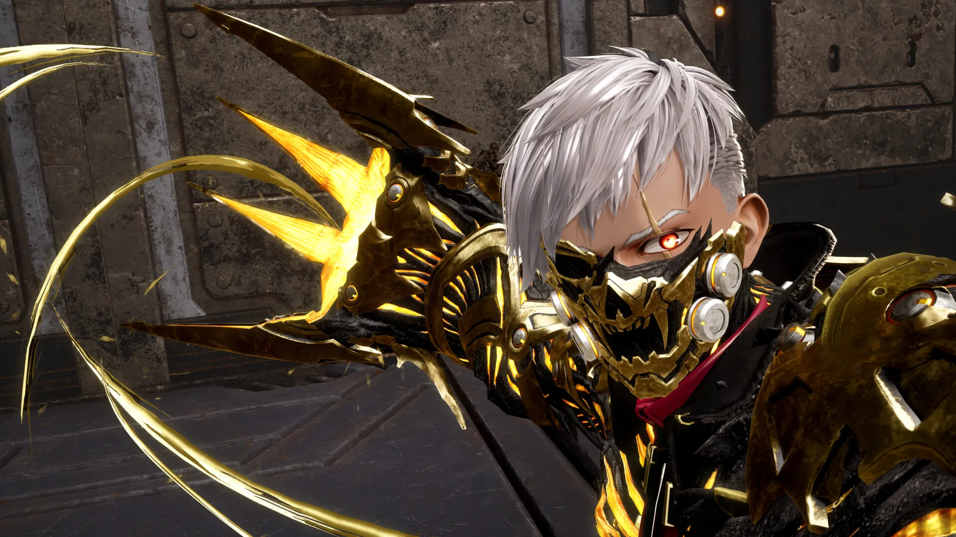 CODE VEIN II Ultimate Edition+Аккаунт+DLC Steam - irongamers.ru