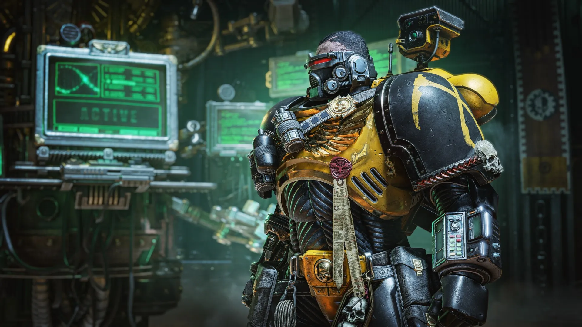 Warhammer 40,000: Space Marine 2 Season Pass XBOX КЛЮЧ - irongamers.ru