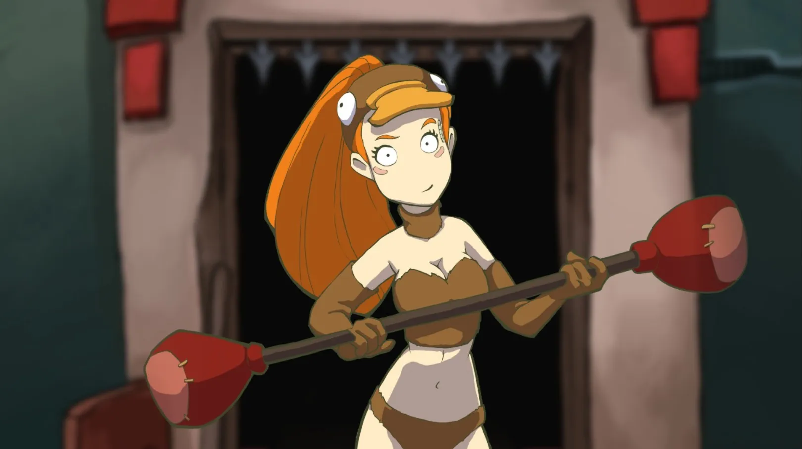Chaos on Deponia XBOX КЛЮЧ🔑 