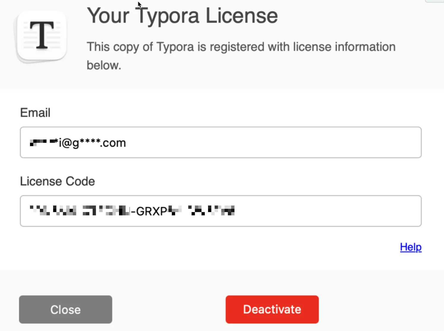Typora Markdown Editor-Персональный&Совместный аккаунт - irongamers.ru