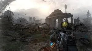 METRO 2033 REDUX XBOX ONE|XS КЛЮЧ сразу