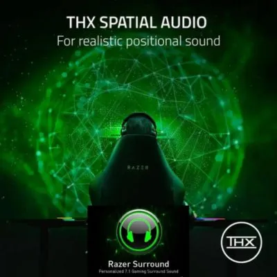 Razer THX Spatial Audio