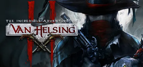 The Incredible Adventures of Van Helsing II🟥 Region free🌍 ❗ ️Steam Key🔑 ❗ ️Автовыдача🚀 