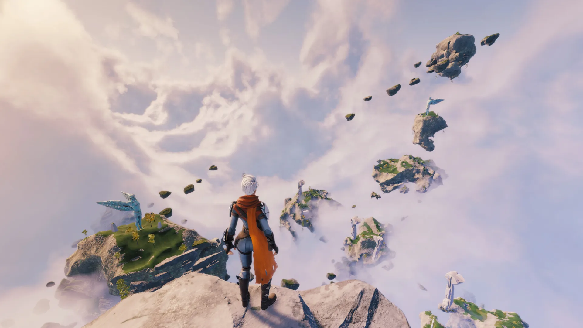 Lost Skies 💎 STEAM Kлюч | СНГ+РФ 🔑 