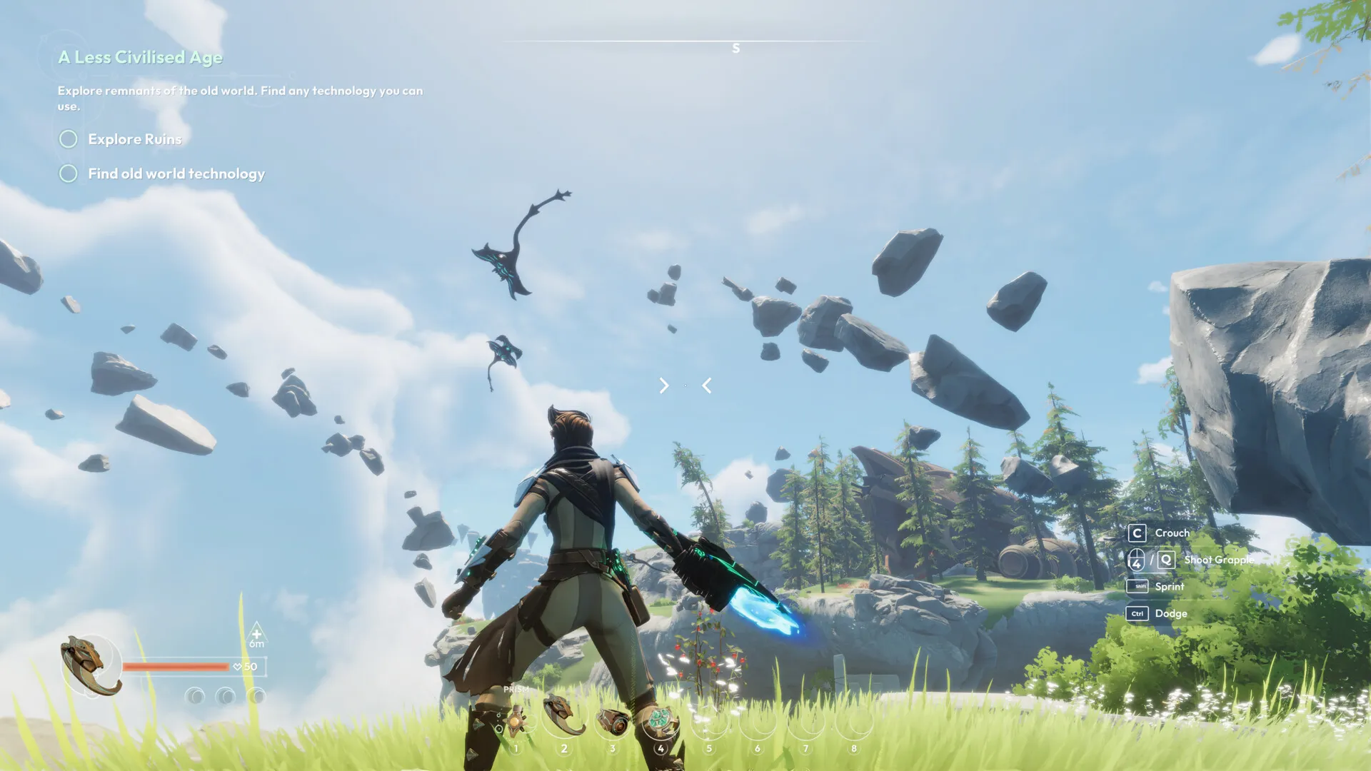 Lost Skies 💎 STEAM Kлюч | СНГ+РФ 🔑 