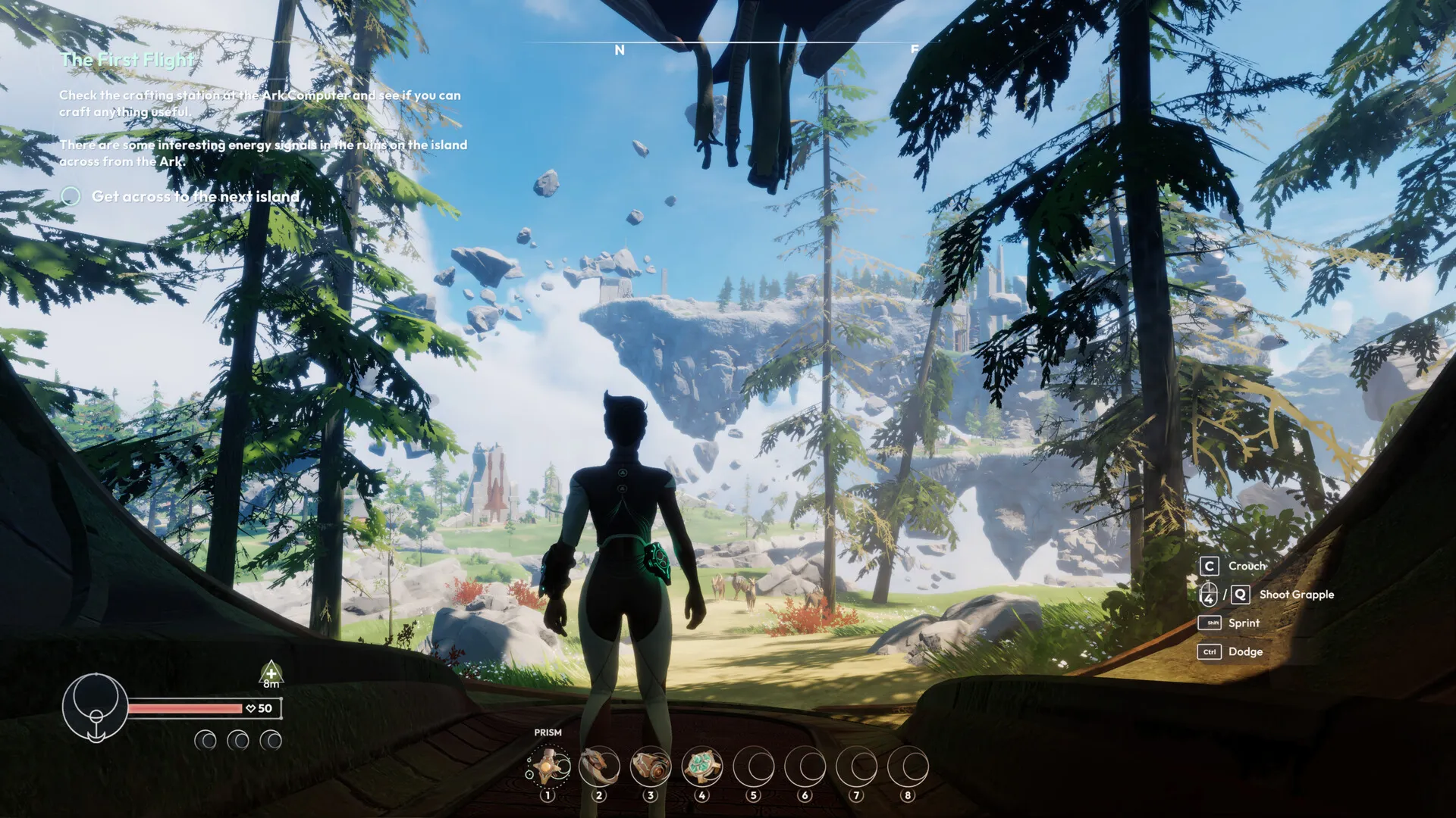 Lost Skies 💎 STEAM Kлюч | СНГ+РФ 🔑 
