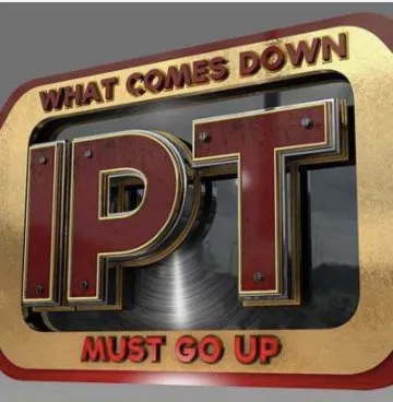 Приглашение IPtorrents.com - irongamers.ru